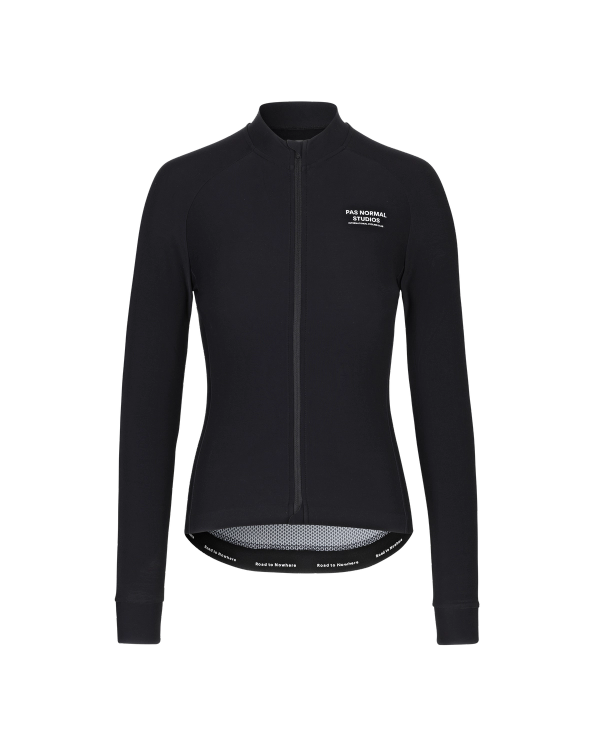 Pas Normal Studios Women's Mechanism Long Sleeve Jersey