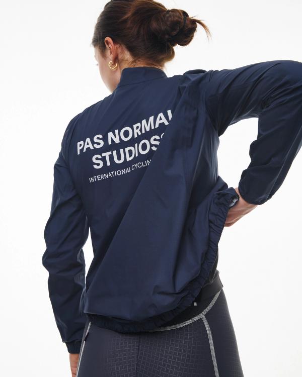 Pas Normal Studios Women's Mechanism Pertex Rain Jacket