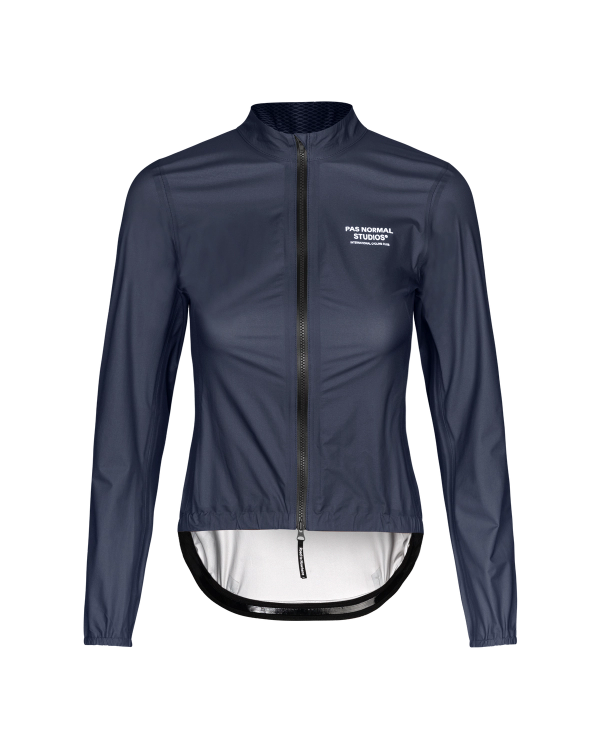 Pas Normal Studios Women's Mechanism Pertex Rain Jacket