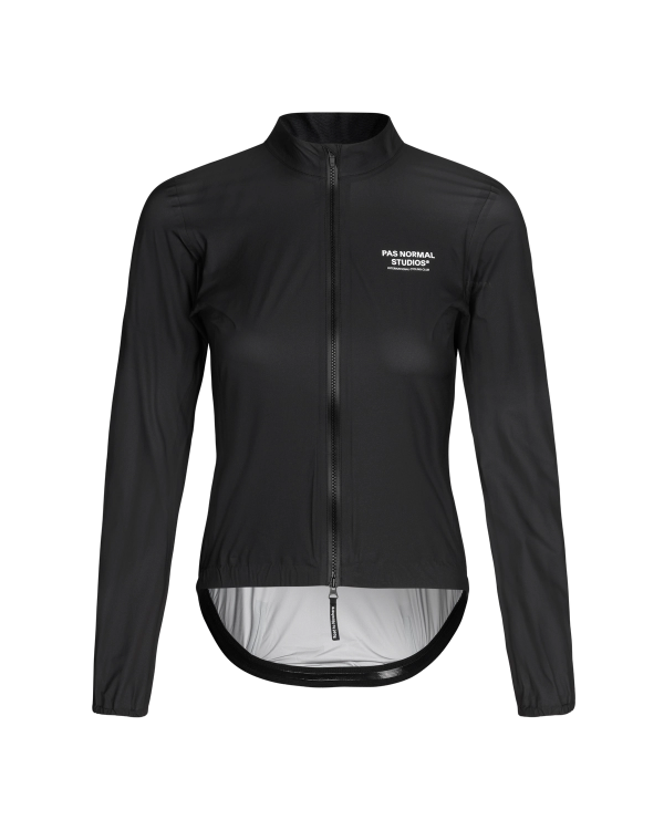 pas normal studios Women's Mechanism Pertex Rain Jacket