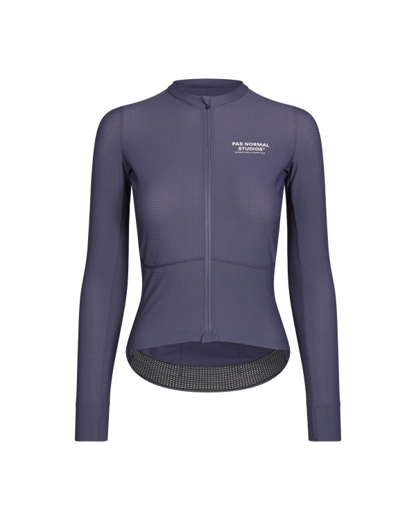 pas normal studios Women's Mechanism Pro Long Sleeve Jersey