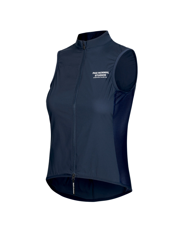 Pas Normal Studios Women's Mechanism Stow Away Gilet