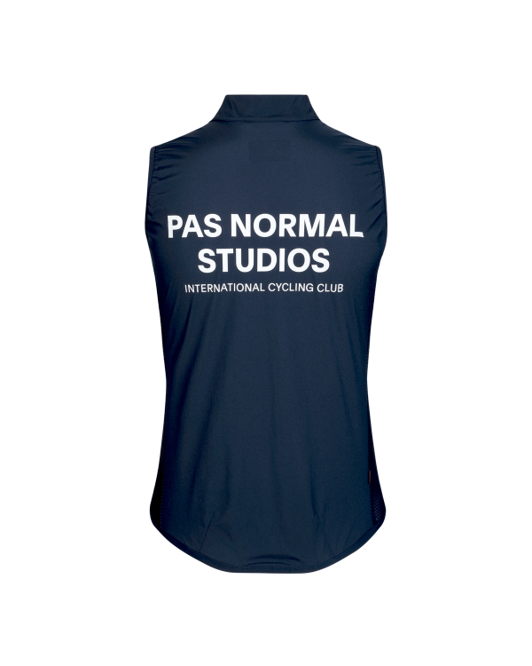 Pas Normal Studios Women's Mechanism Stow Away Gilet