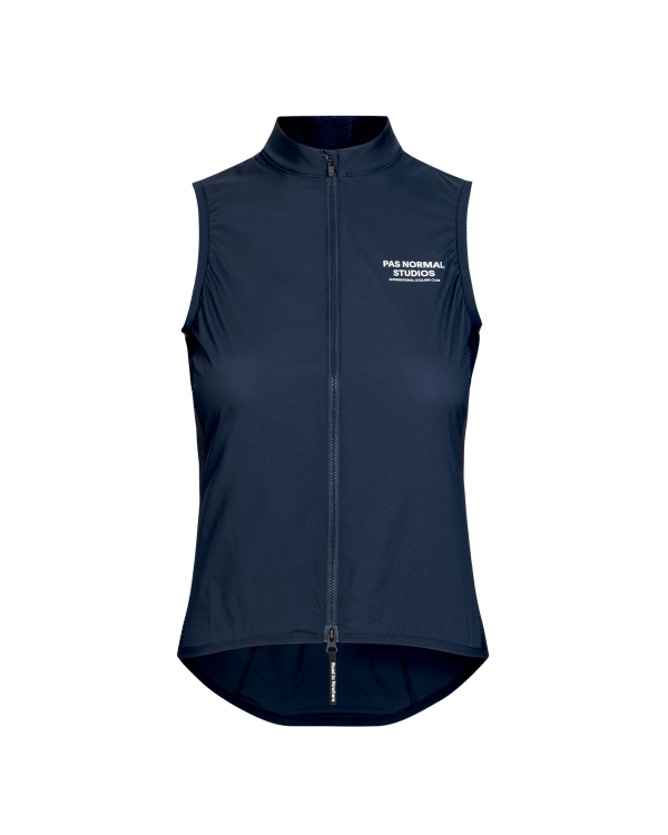 Pas Normal Studios Women's Mechanism Stow Away Gilet