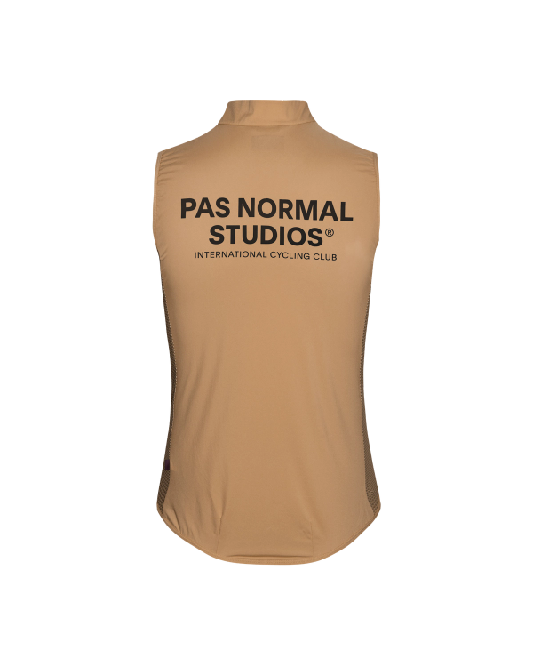 Pas Normal Studios Women's Mechanism Stow Away Gilet