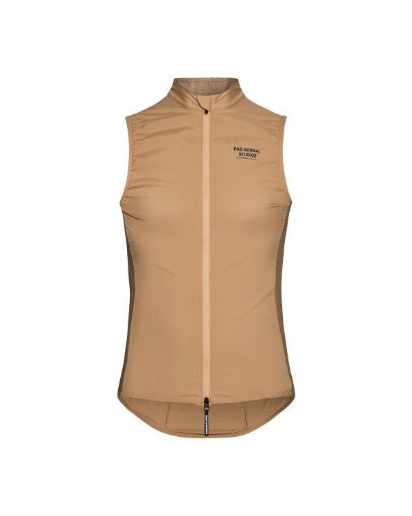 pas normal studios Women's Mechanism Stow Away Gilet