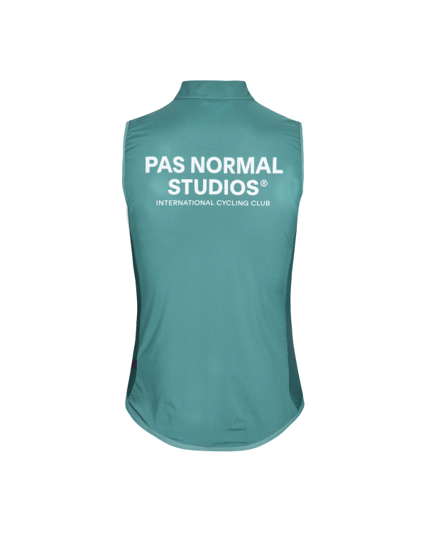 Pas Normal Studios Women's Mechanism Stow Away Gilet