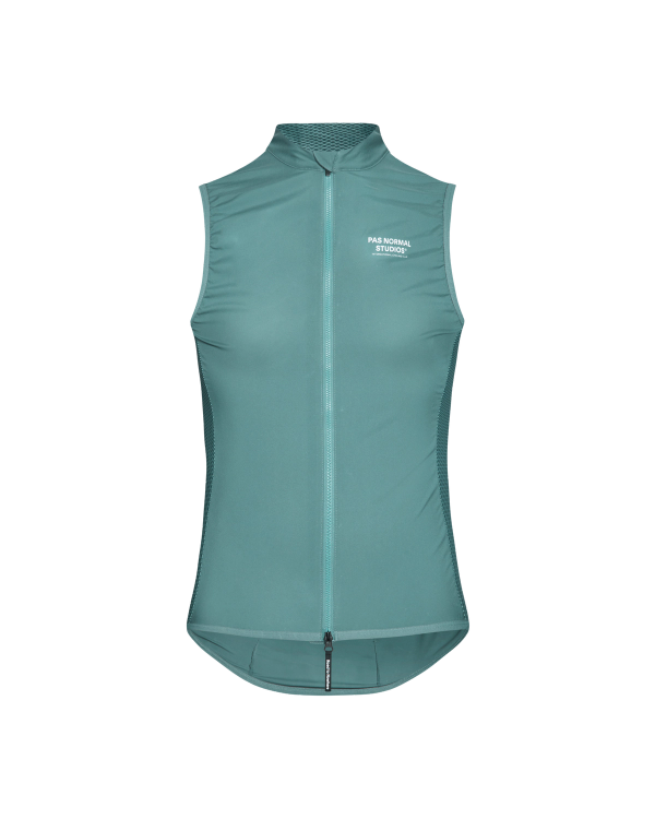 pas normal studios Women's Mechanism Stow Away Gilet