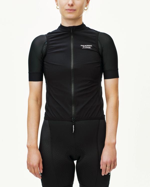 Pas Normal Studios Women's Mechanism Stow Away Gilet