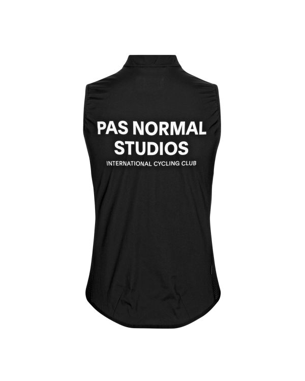 Pas Normal Studios Women's Mechanism Stow Away Gilet