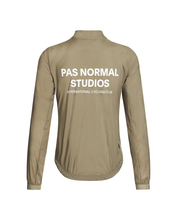 Pas Normal Studios Women's Mechanism Stow Away Jacket