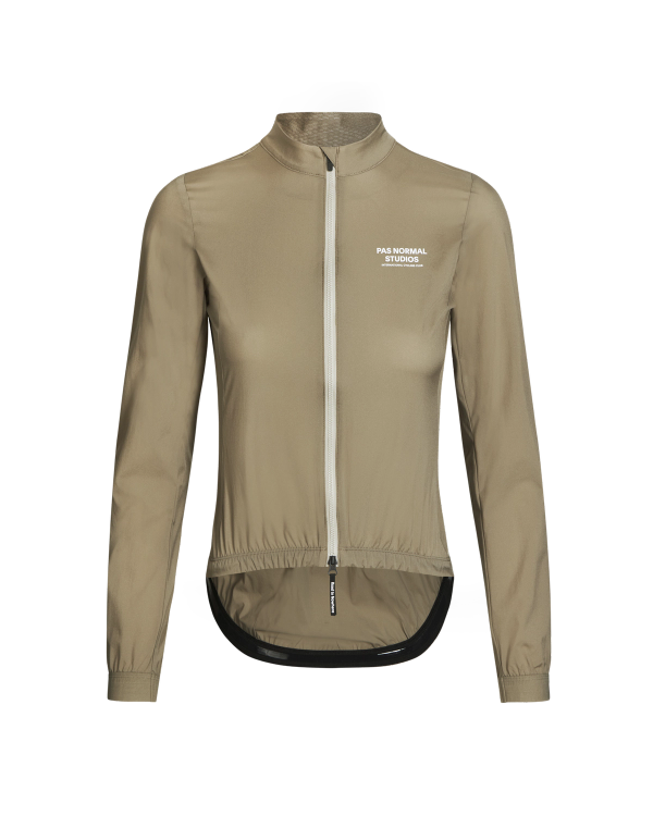 Pas Normal Studios Women's Mechanism Stow Away Jacket