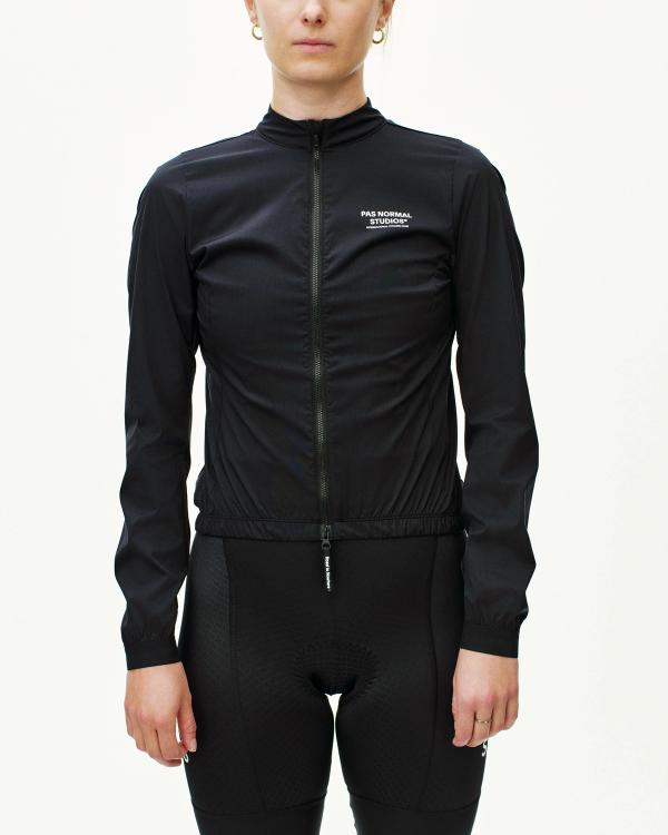 Pas Normal Studios Women's Mechanism Stow Away Jacket