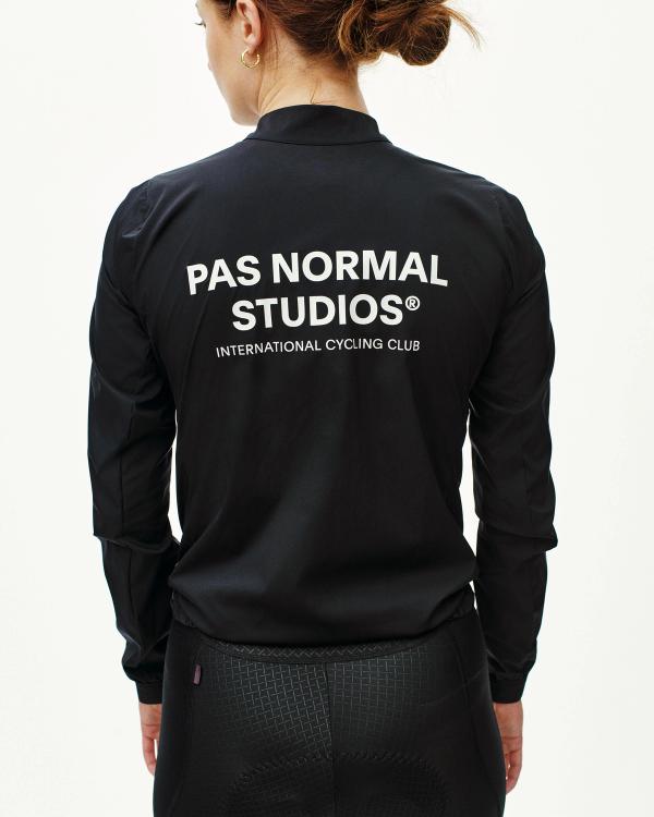 Pas Normal Studios Women's Mechanism Stow Away Jacket