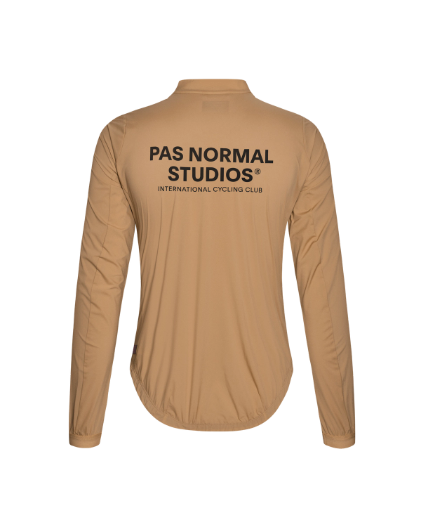 Pas Normal Studios Women's Mechanism Stow Away Jacket