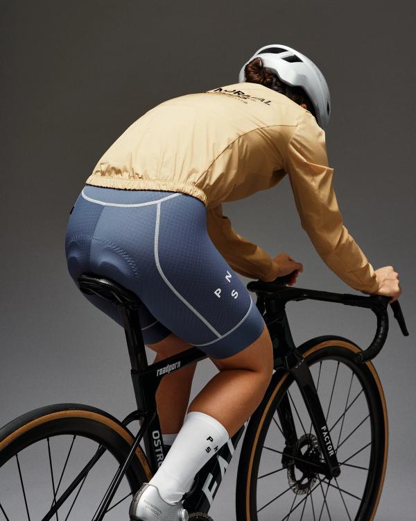 Pas Normal Studios Women's Mechanism Stow Away Jacket