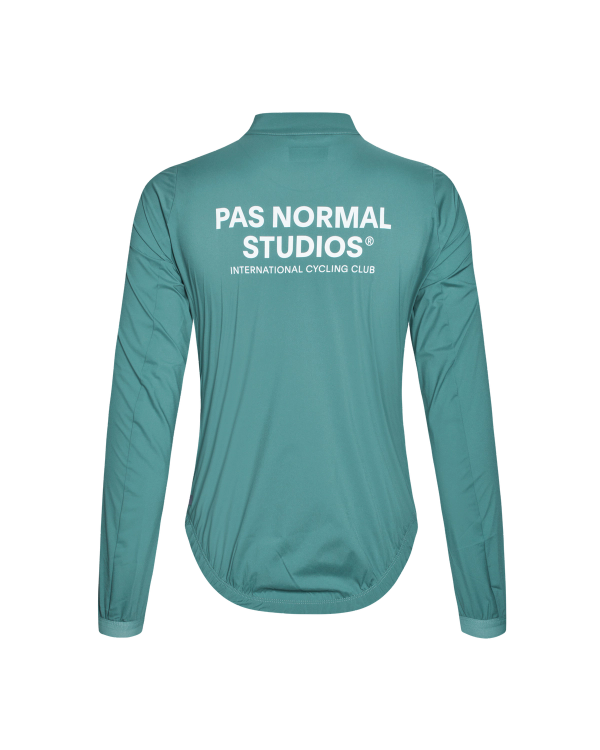 Pas Normal Studios Women's Mechanism Stow Away Jacket