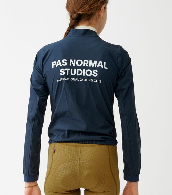 Pas Normal Studios Women's Mechanism Stow Away Jacket