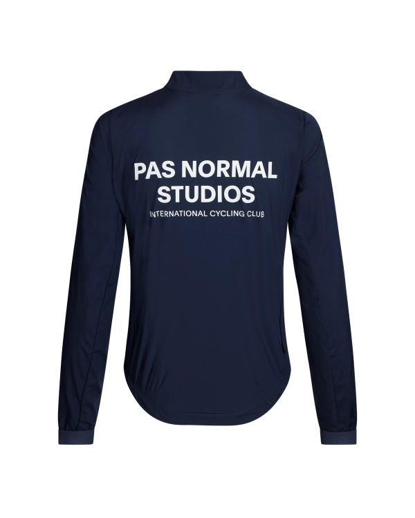 Pas Normal Studios Women's Mechanism Stow Away Jacket