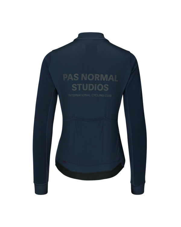 Pas Normal Studios Women's Mechanism Thermal Long Sleeve Jersey