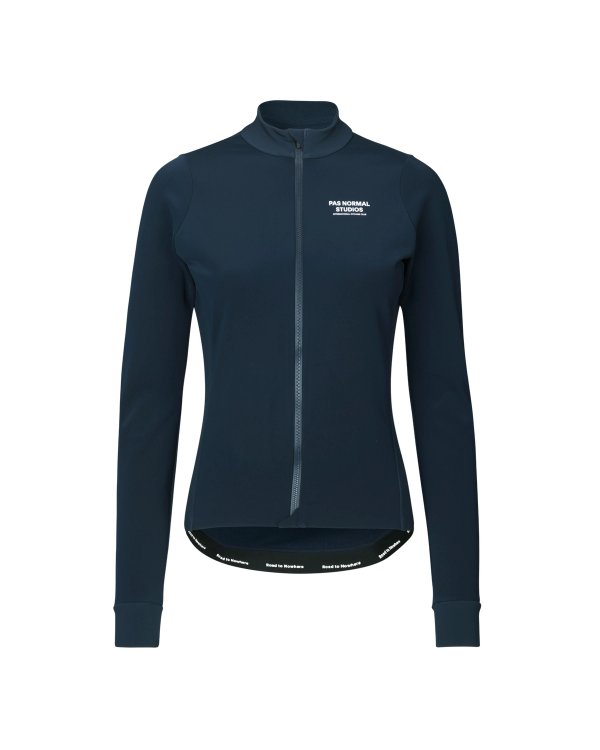 Pas Normal Studios Women's Mechanism Thermal Long Sleeve Jersey