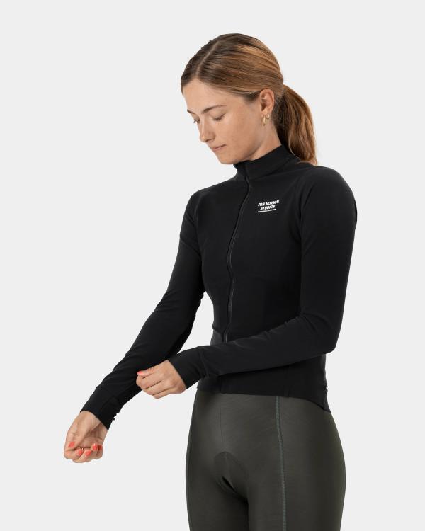 Pas Normal Studios Women's Mechanism Thermal Long Sleeve Jersey