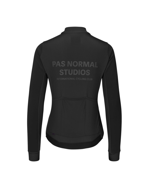 Pas Normal Studios Women's Mechanism Thermal Long Sleeve Jersey