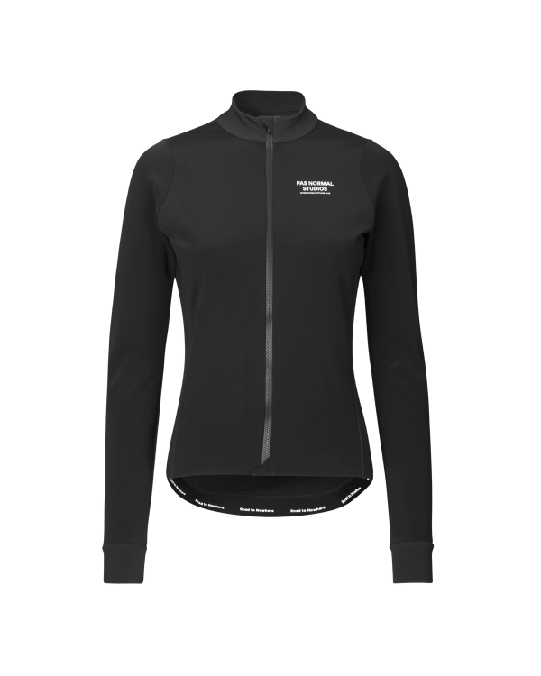 Pas Normal Studios Women's Mechanism Thermal Long Sleeve Jersey