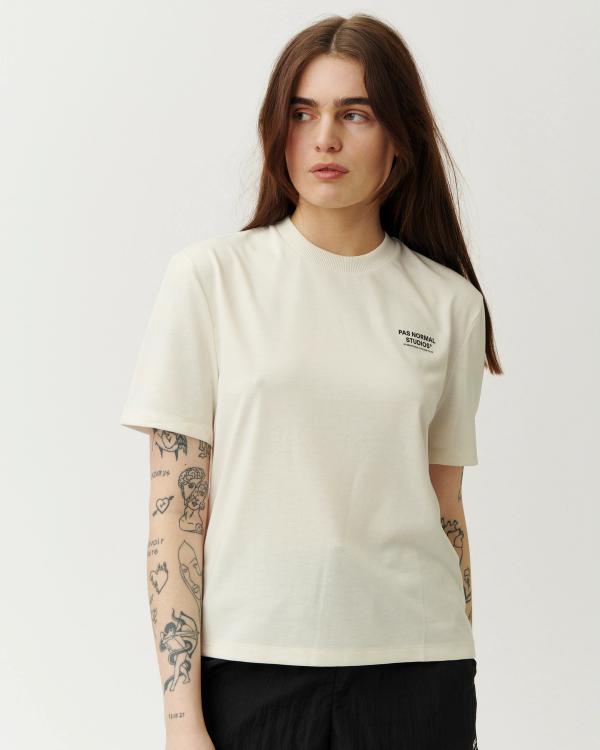 Pas Normal Studios Women's Off-Race Lightweight T-Shirt