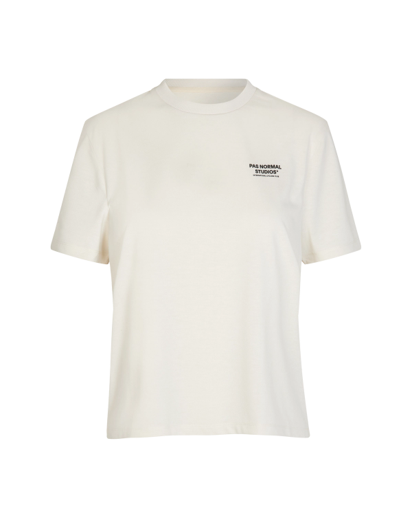 Pas Normal Studios Women's Off-Race Lightweight T-Shirt
