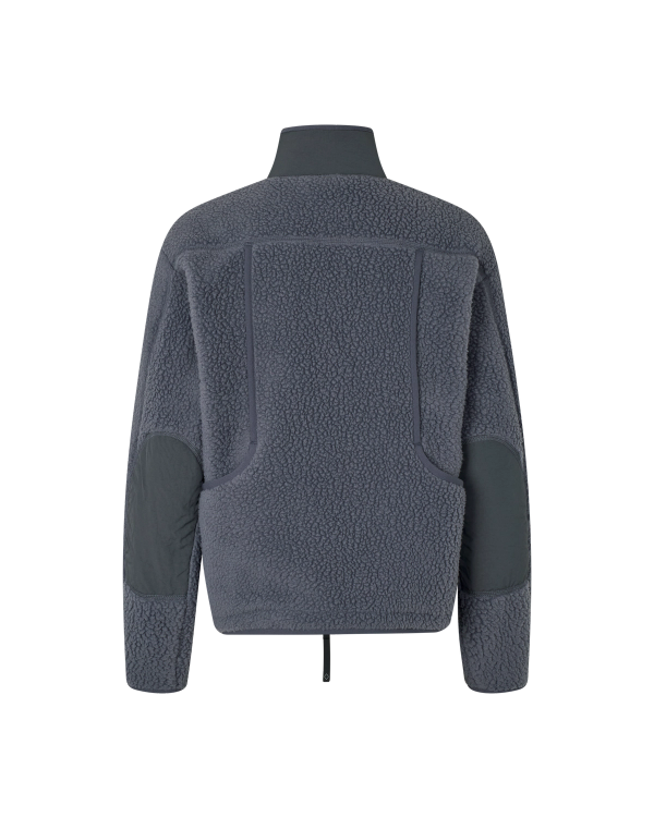 Pas Normal Studios Women's Off-Race Pile Fleece Jacket