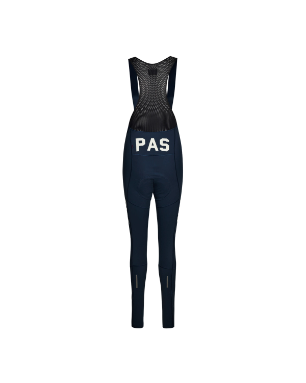 Pas Normal Studios Women's PAS Mechanism Deep Winter Long Bibs