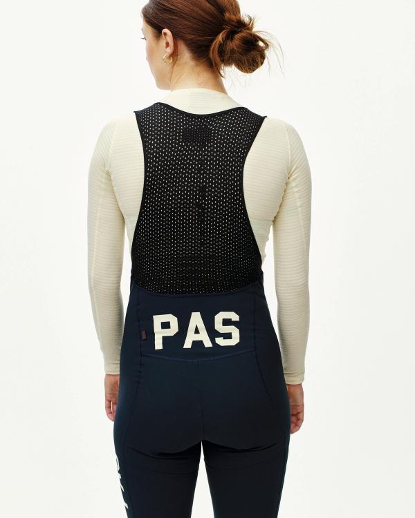 Pas Normal Studios Women's PAS Mechanism Deep Winter Long Bibs