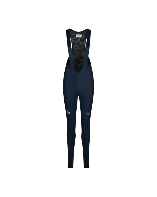 pas normal studios Women's PAS Mechanism Deep Winter Long Bibs