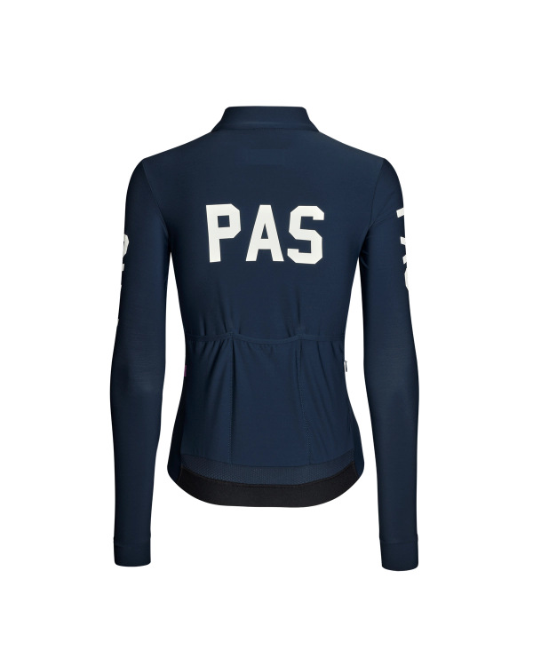 Pas Normal Studios Women's PAS Mechanism Long Sleeve Jersey