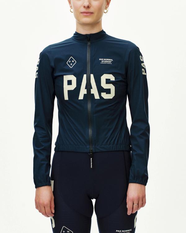 Pas Normal Studios Women's PAS Mechanism Rain Jacket