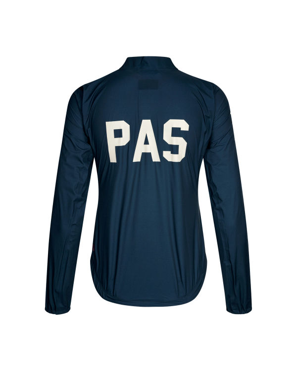 Pas Normal Studios Women's PAS Mechanism Rain Jacket