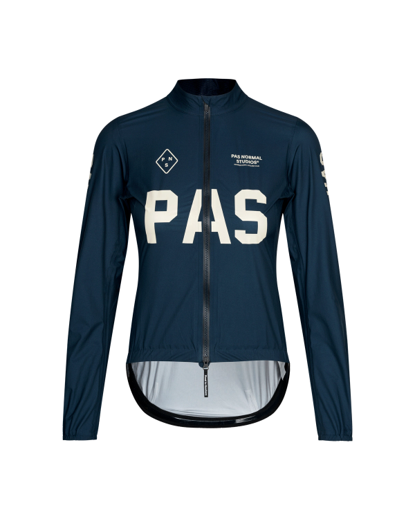pas normal studios Women's PAS Mechanism Rain Jacket