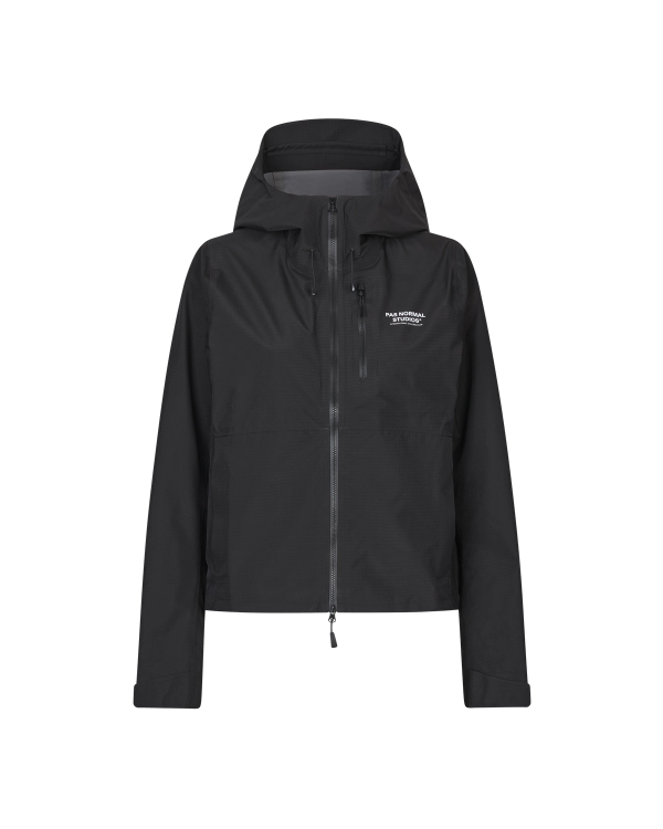 pas normal studios Women's Porter Off-Race Shell Jacket