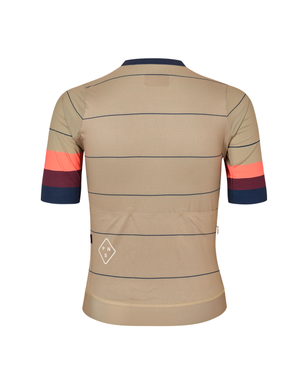 Pas Normal Studios Women's Solitude Late Drop Jersey