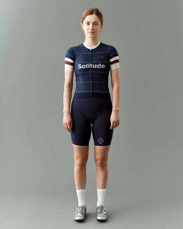 Pas Normal Studios Women's Solitude Late Drop Jersey