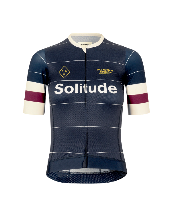 pas normal studios Women's Solitude Late Drop Jersey