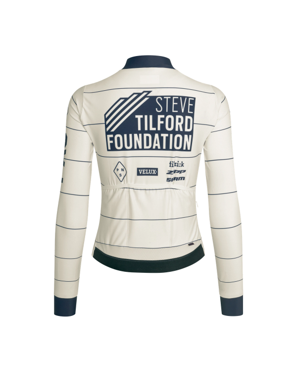 Pas Normal Studios Women's STFR Mechanism Long Sleeve Jersey