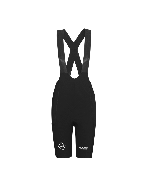 pas normal studios Women's T.K.O. Essential Light Bibs