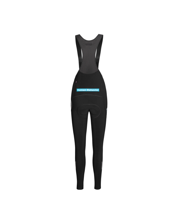 Pas Normal Studios Women's T.K.O. Essential Thermal Long Bibs