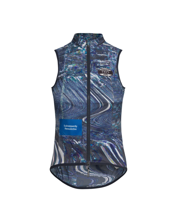 pas normal studios Women's T.K.O. Mechanism Stow Away Gilet