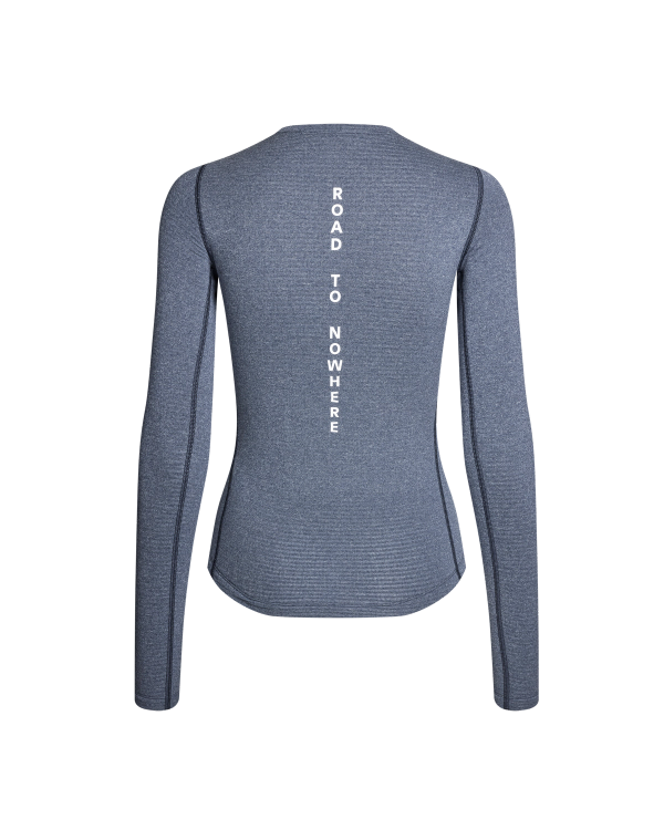 Pas Normal Studios Women's Thermal Long Sleeve Base Layer