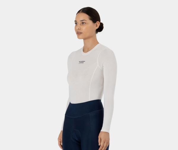 Pas Normal Studios Women's Thermal Long Sleeve Base Layer