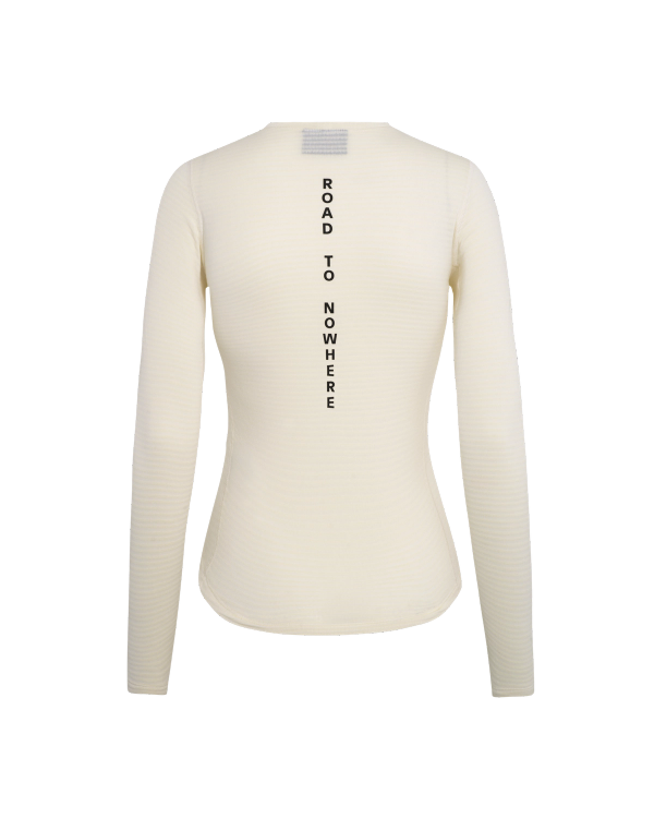 Pas Normal Studios Women's Thermal Long Sleeve Base Layer