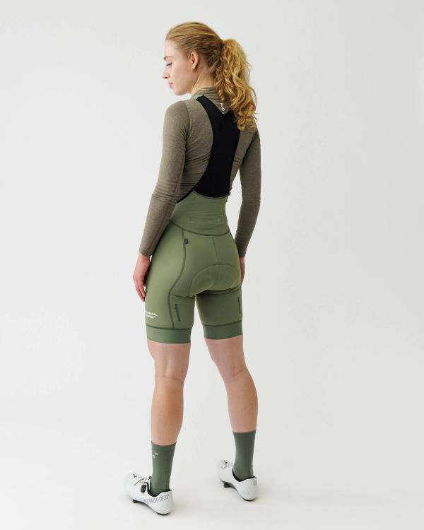 Pas Normal Studios Women's Thermal Long Sleeve Base Layer